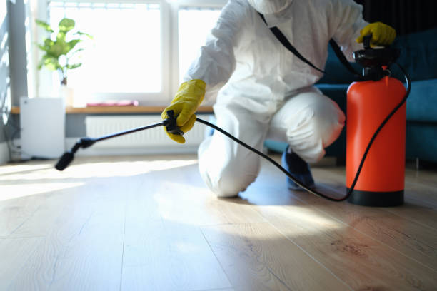 Trusted Unattended Death Cleanup service in Milton, FL - Four Month Blood Cleanse